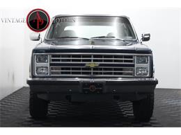 1988 Chevrolet Blazer (CC-2067791) for sale in Statesville, North Carolina
