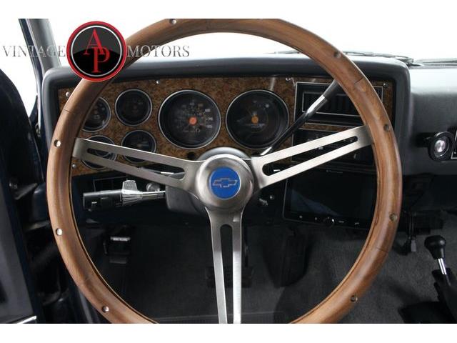 1988 Chevrolet Blazer (CC-2067791) for sale in Statesville, North Carolina