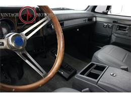 1988 Chevrolet Blazer (CC-2067791) for sale in Statesville, North Carolina