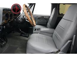 1988 Chevrolet Blazer (CC-2067791) for sale in Statesville, North Carolina