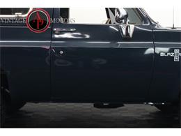 1988 Chevrolet Blazer (CC-2067791) for sale in Statesville, North Carolina