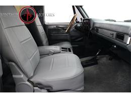 1988 Chevrolet Blazer (CC-2067791) for sale in Statesville, North Carolina