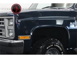 1988 Chevrolet Blazer (CC-2067791) for sale in Statesville, North Carolina