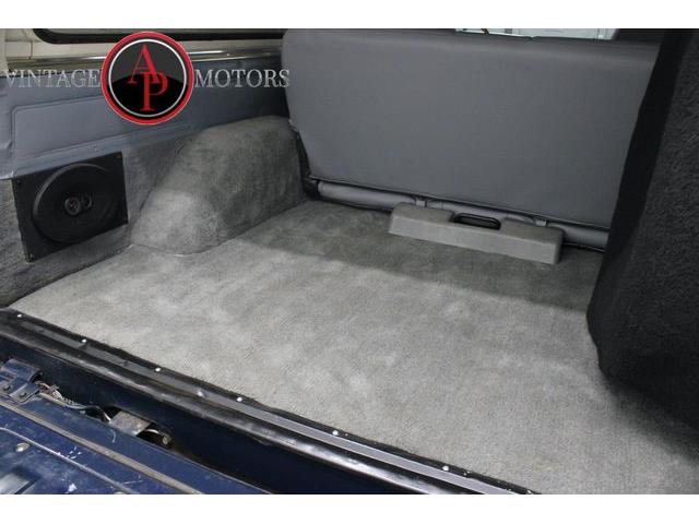 1988 Chevrolet Blazer (CC-2067791) for sale in Statesville, North Carolina