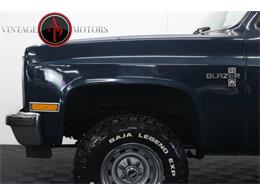 1988 Chevrolet Blazer (CC-2067791) for sale in Statesville, North Carolina