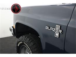 1988 Chevrolet Blazer (CC-2067791) for sale in Statesville, North Carolina