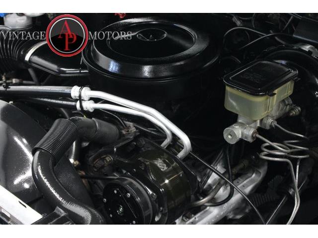 1988 Chevrolet Blazer (CC-2067791) for sale in Statesville, North Carolina