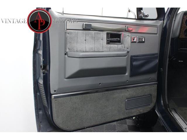 1988 Chevrolet Blazer (CC-2067791) for sale in Statesville, North Carolina