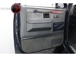 1988 Chevrolet Blazer (CC-2067791) for sale in Statesville, North Carolina