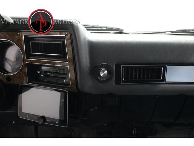 1988 Chevrolet Blazer (CC-2067791) for sale in Statesville, North Carolina