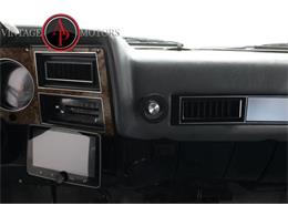 1988 Chevrolet Blazer (CC-2067791) for sale in Statesville, North Carolina