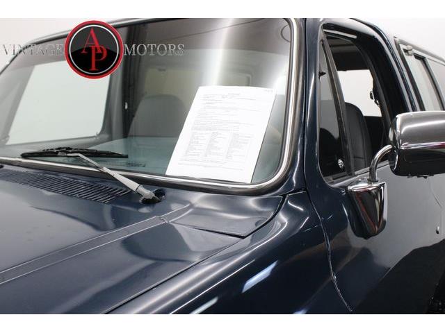 1988 Chevrolet Blazer (CC-2067791) for sale in Statesville, North Carolina