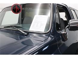 1988 Chevrolet Blazer (CC-2067791) for sale in Statesville, North Carolina