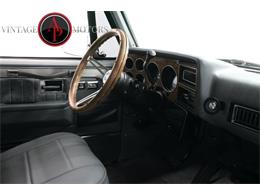 1988 Chevrolet Blazer (CC-2067791) for sale in Statesville, North Carolina