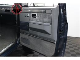 1988 Chevrolet Blazer (CC-2067791) for sale in Statesville, North Carolina