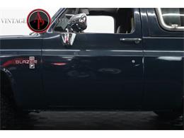 1988 Chevrolet Blazer (CC-2067791) for sale in Statesville, North Carolina