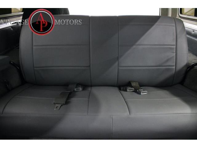 1988 Chevrolet Blazer (CC-2067791) for sale in Statesville, North Carolina