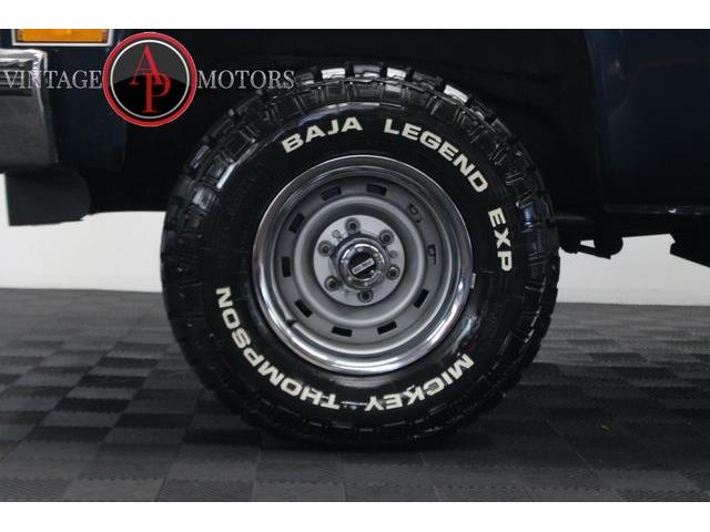 1988 Chevrolet Blazer (CC-2067791) for sale in Statesville, North Carolina