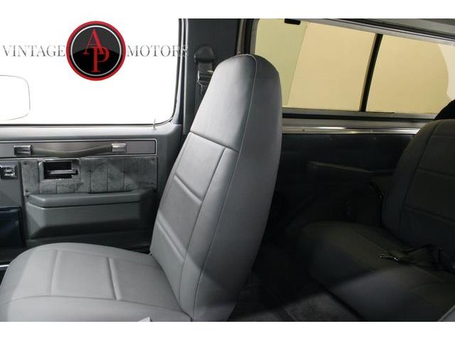 1988 Chevrolet Blazer (CC-2067791) for sale in Statesville, North Carolina