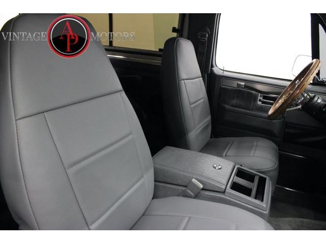 1988 Chevrolet Blazer (CC-2067791) for sale in Statesville, North Carolina