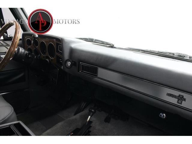 1988 Chevrolet Blazer (CC-2067791) for sale in Statesville, North Carolina