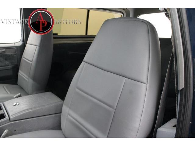 1988 Chevrolet Blazer (CC-2067791) for sale in Statesville, North Carolina