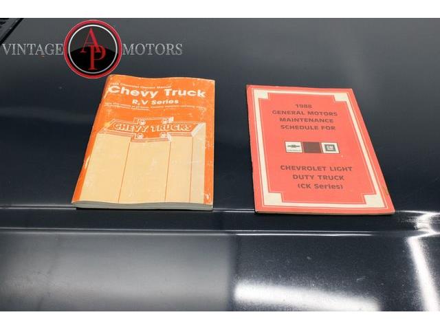 1988 Chevrolet Blazer (CC-2067791) for sale in Statesville, North Carolina