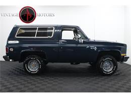 1988 Chevrolet Blazer (CC-2067791) for sale in Statesville, North Carolina