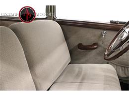 1946 Dodge Deluxe (CC-2067792) for sale in Statesville, North Carolina