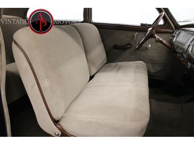 1946 Dodge Deluxe (CC-2067792) for sale in Statesville, North Carolina