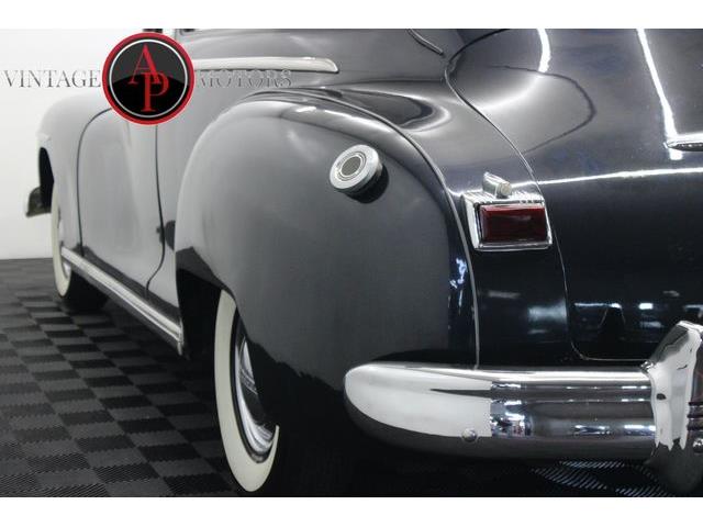 1946 Dodge Deluxe (CC-2067792) for sale in Statesville, North Carolina