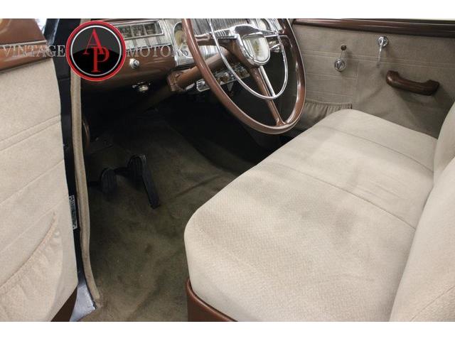 1946 Dodge Deluxe (CC-2067792) for sale in Statesville, North Carolina
