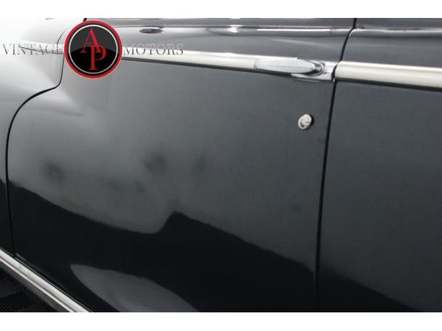 1946 Dodge Deluxe (CC-2067792) for sale in Statesville, North Carolina