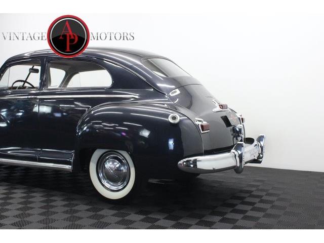 1946 Dodge Deluxe (CC-2067792) for sale in Statesville, North Carolina