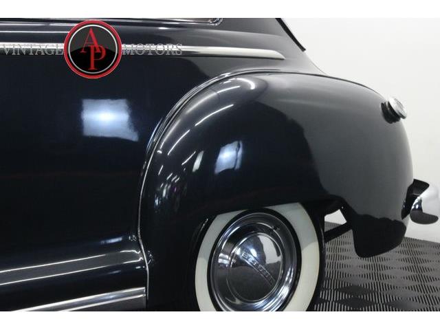 1946 Dodge Deluxe (CC-2067792) for sale in Statesville, North Carolina