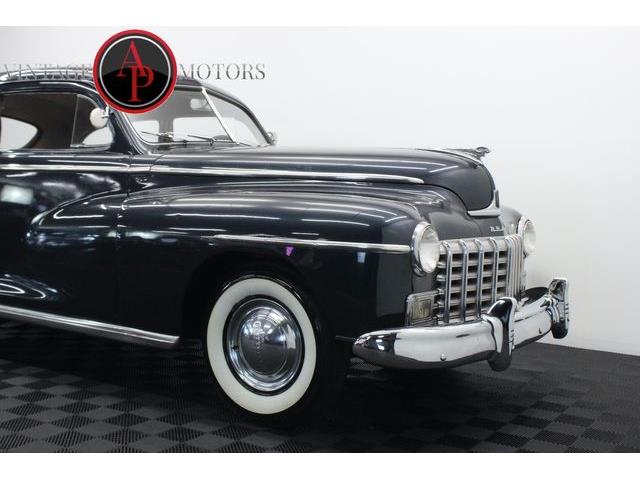 1946 Dodge Deluxe (CC-2067792) for sale in Statesville, North Carolina