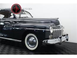 1946 Dodge Deluxe (CC-2067792) for sale in Statesville, North Carolina