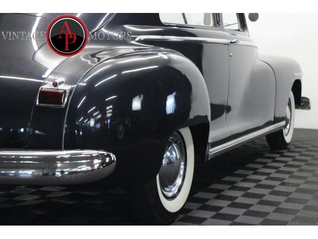 1946 Dodge Deluxe (CC-2067792) for sale in Statesville, North Carolina