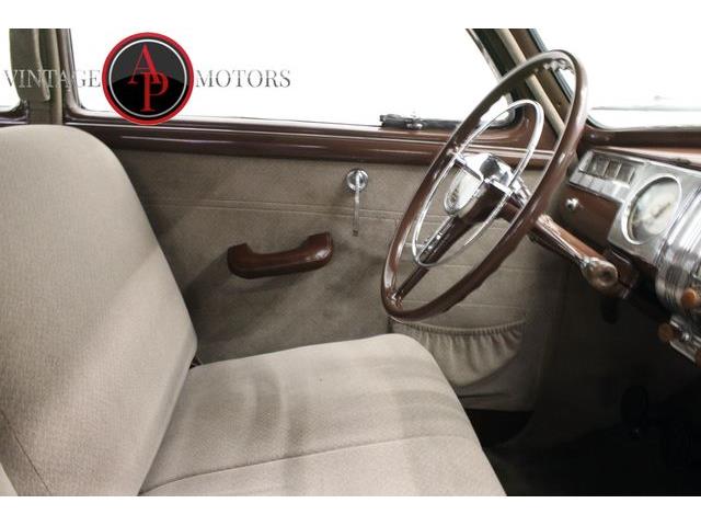 1946 Dodge Deluxe (CC-2067792) for sale in Statesville, North Carolina