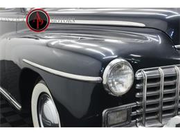 1946 Dodge Deluxe (CC-2067792) for sale in Statesville, North Carolina