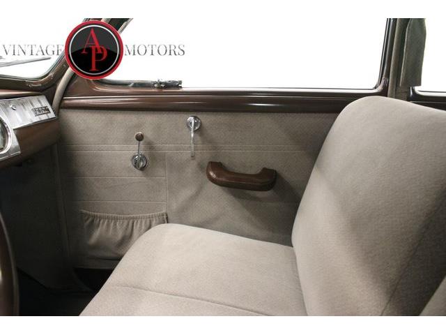 1946 Dodge Deluxe (CC-2067792) for sale in Statesville, North Carolina