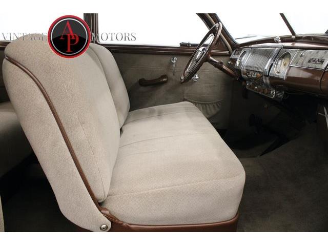 1946 Dodge Deluxe (CC-2067792) for sale in Statesville, North Carolina