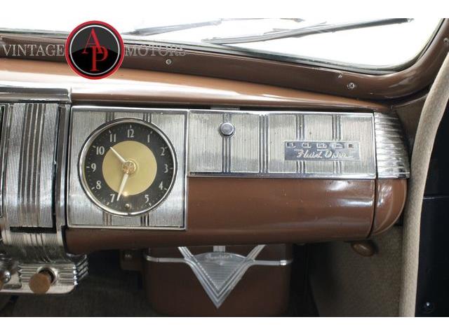 1946 Dodge Deluxe (CC-2067792) for sale in Statesville, North Carolina