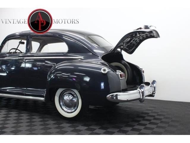 1946 Dodge Deluxe (CC-2067792) for sale in Statesville, North Carolina