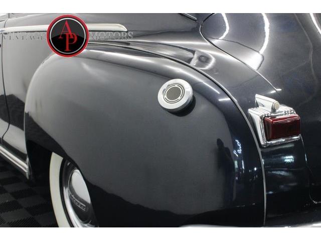 1946 Dodge Deluxe (CC-2067792) for sale in Statesville, North Carolina