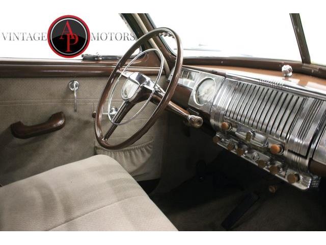 1946 Dodge Deluxe (CC-2067792) for sale in Statesville, North Carolina