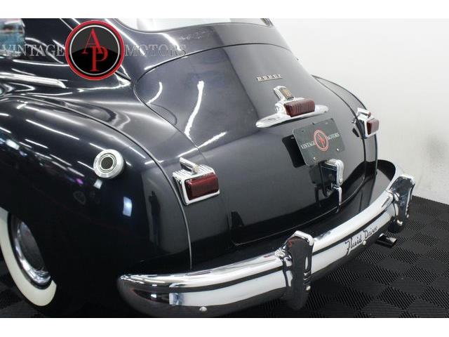 1946 Dodge Deluxe (CC-2067792) for sale in Statesville, North Carolina