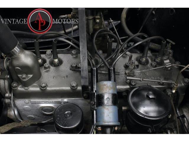 1946 Dodge Deluxe (CC-2067792) for sale in Statesville, North Carolina