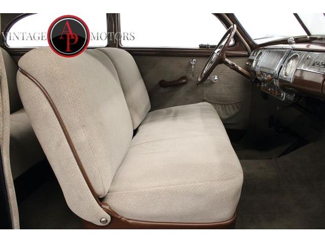 1946 Dodge Deluxe (CC-2067792) for sale in Statesville, North Carolina