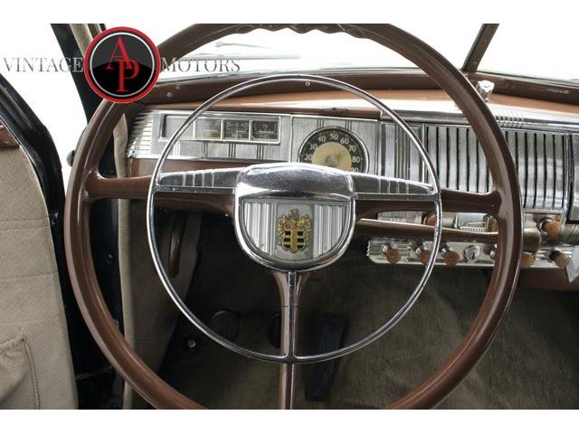 1946 Dodge Deluxe (CC-2067792) for sale in Statesville, North Carolina